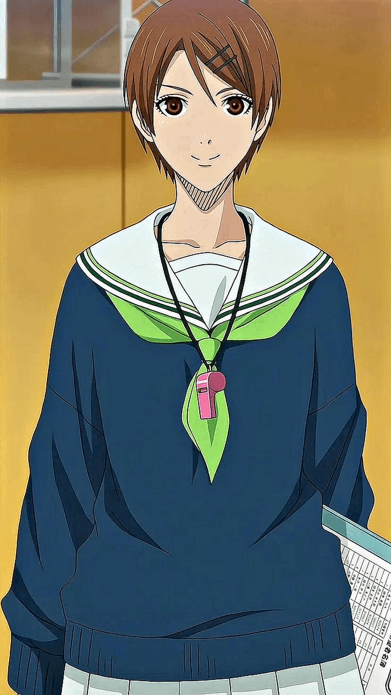 Riko Aida