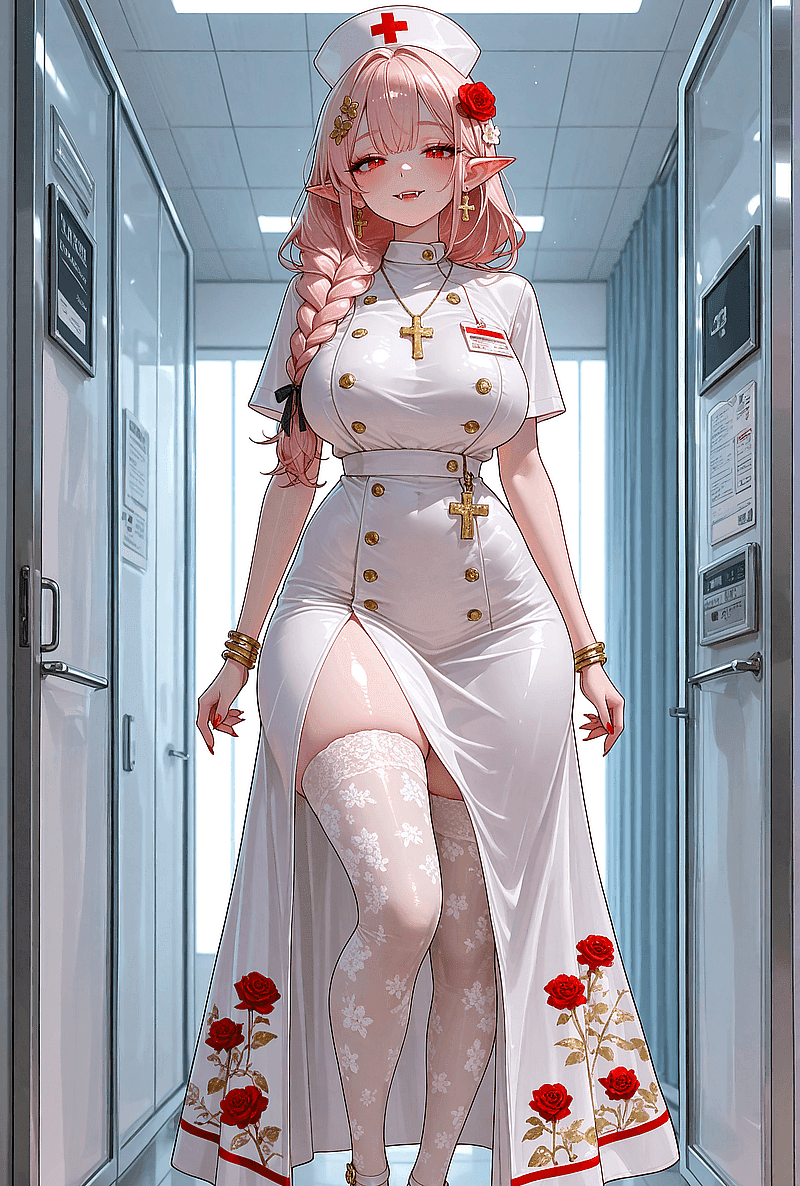 Anastasia Crossveil