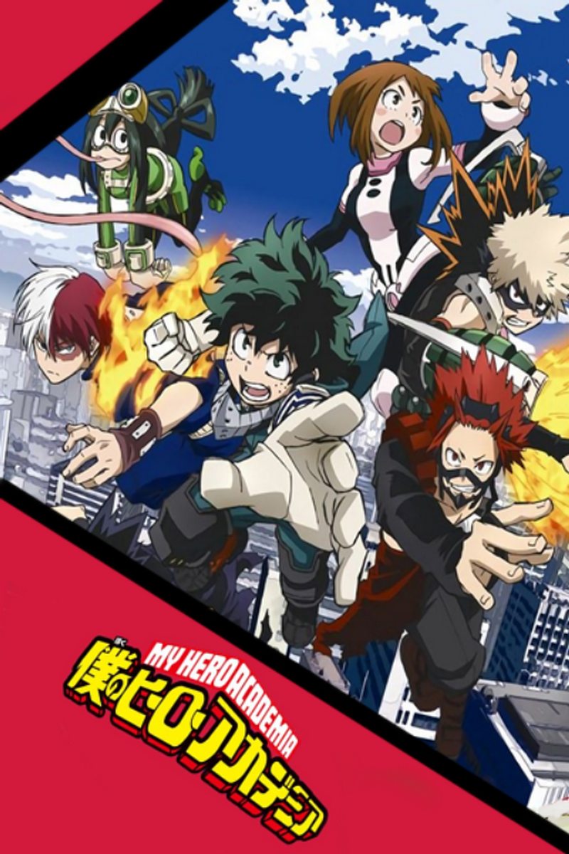 MHA