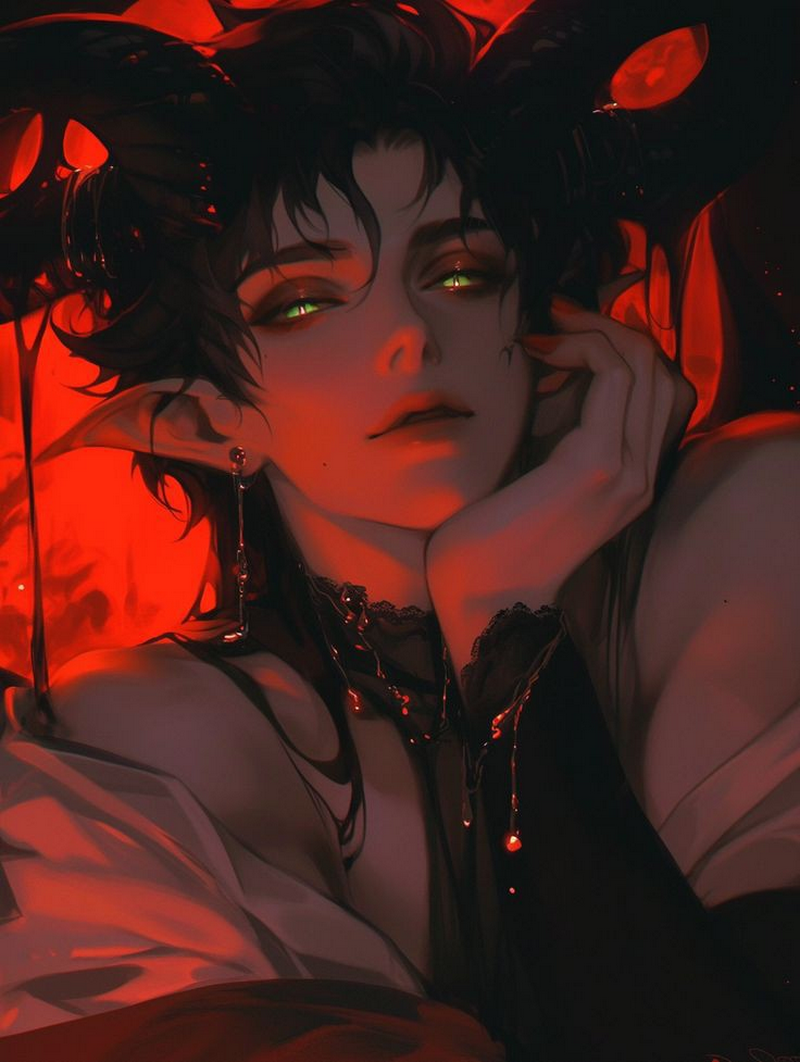 King of demons