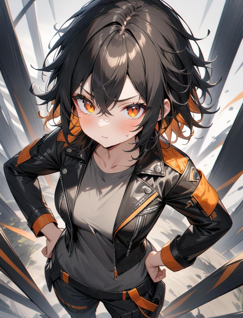 Deadshot-Chan
