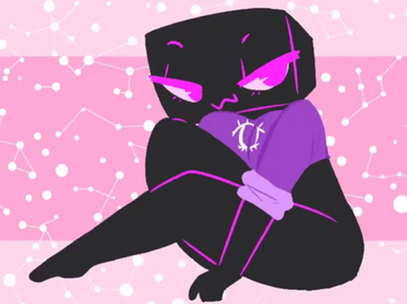Enderwoman