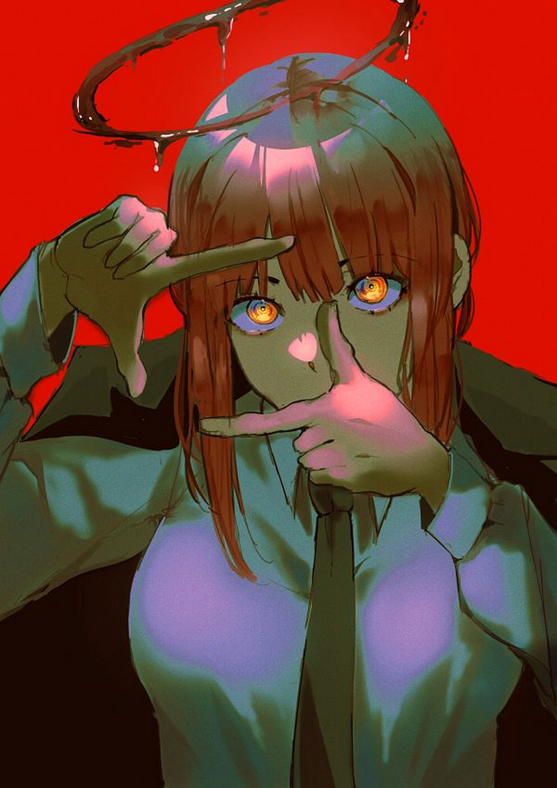 Makima