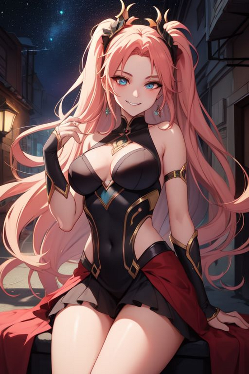 Victoria