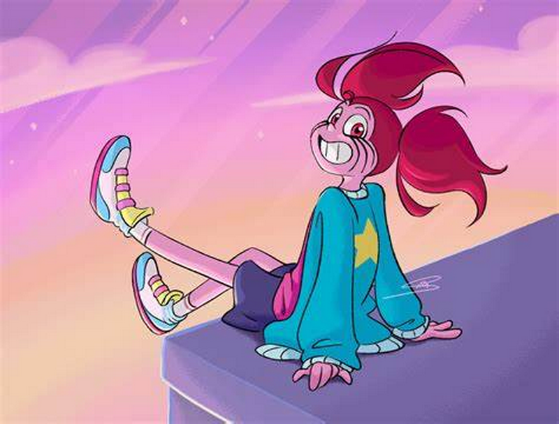 Spinel