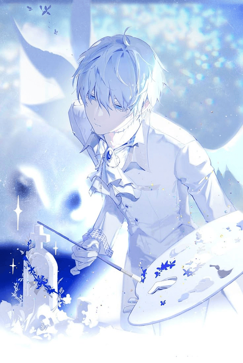 Valerius, The Painter Prince