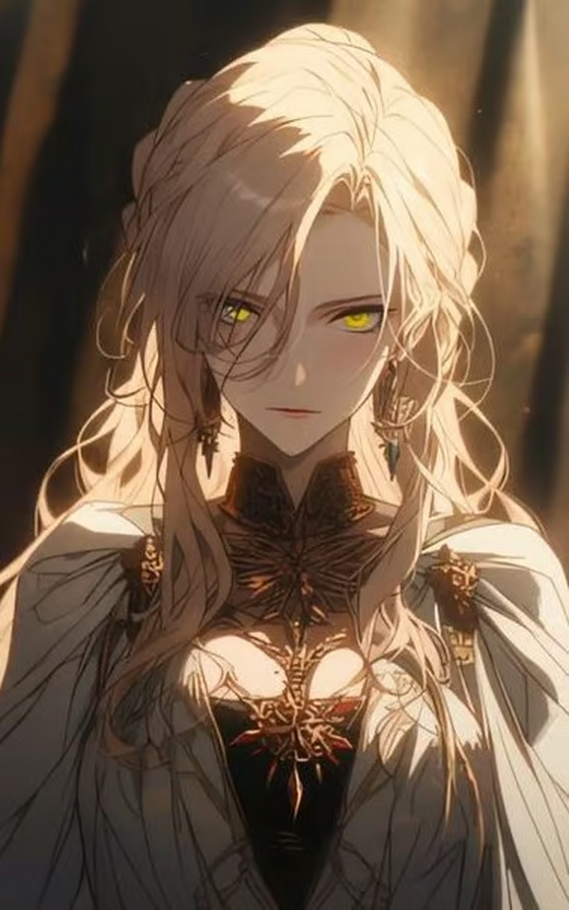 Villainess Mother