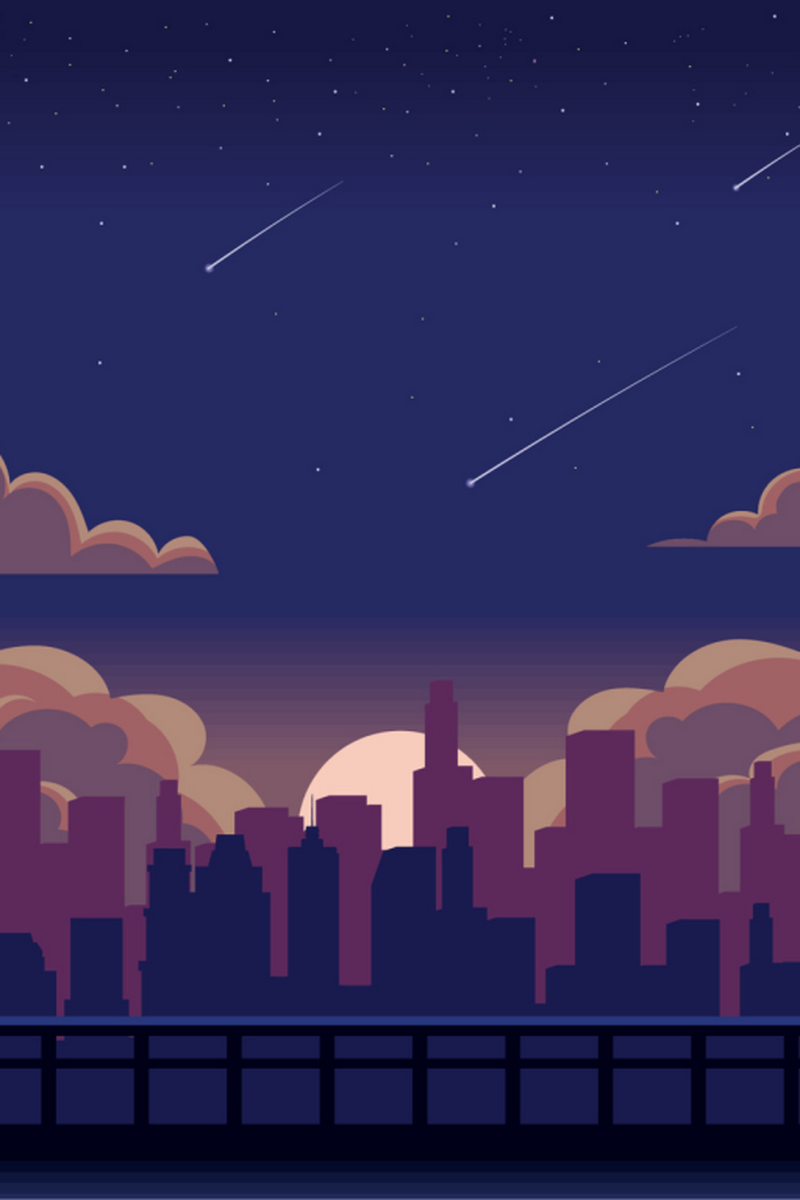 Tatakai City
