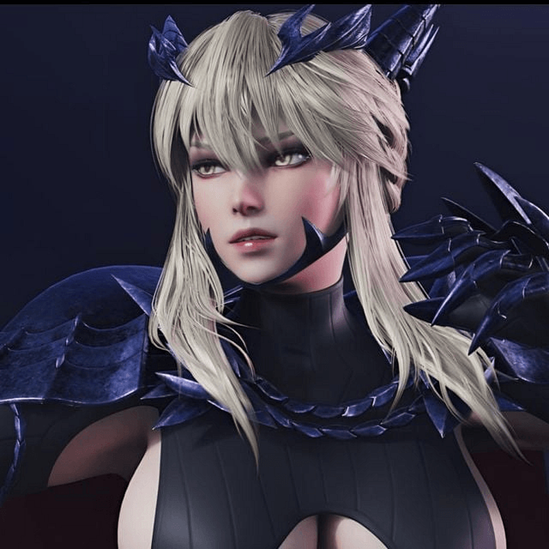 Lancer Alter