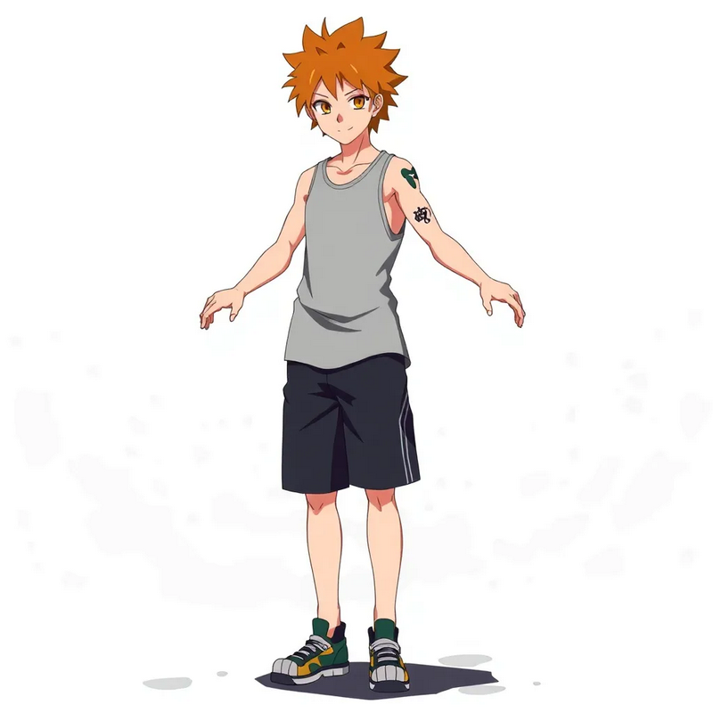 Kinaga Nobujiro