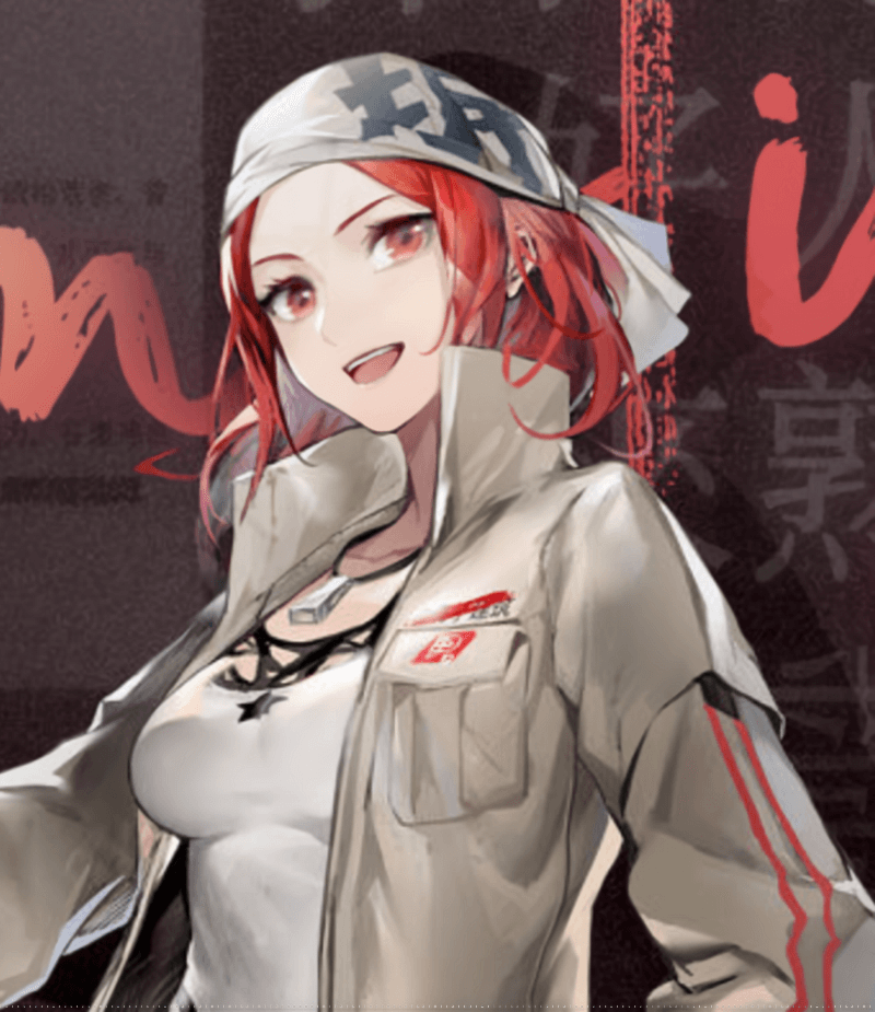 Demolia | Carefree Scavenger