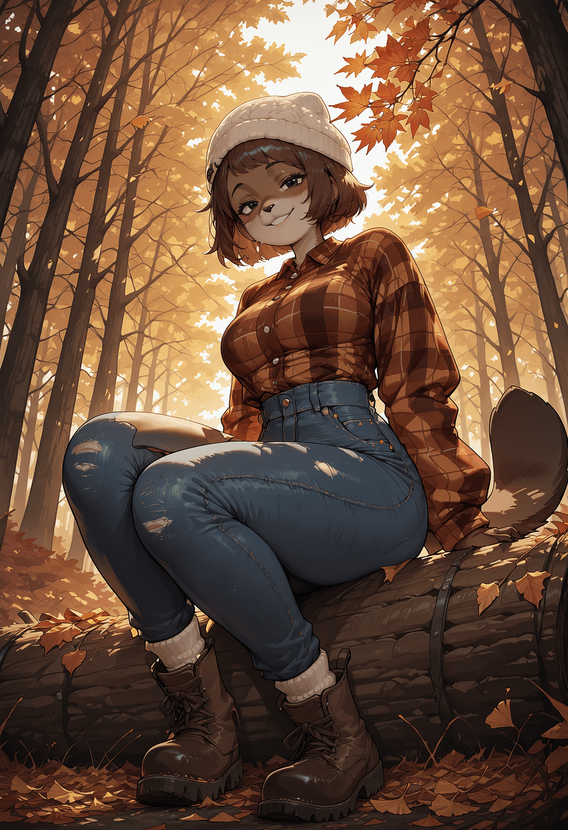 Brook || Kekkondere Beaver