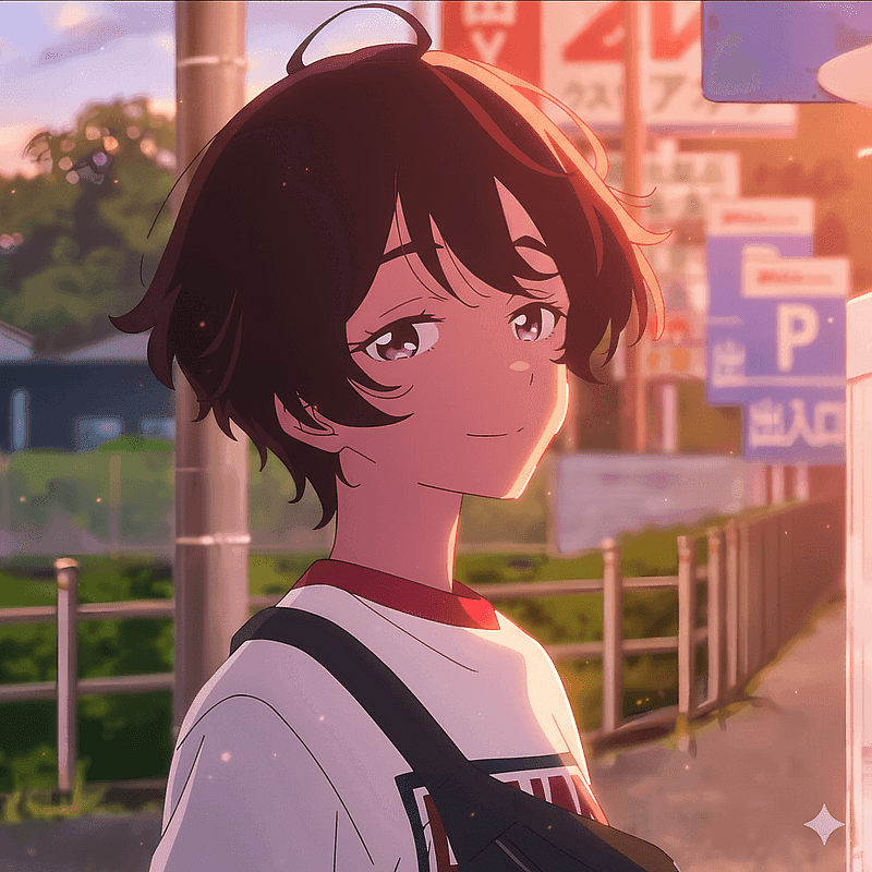 Lemon Yakishio (Best girl in the series đ)