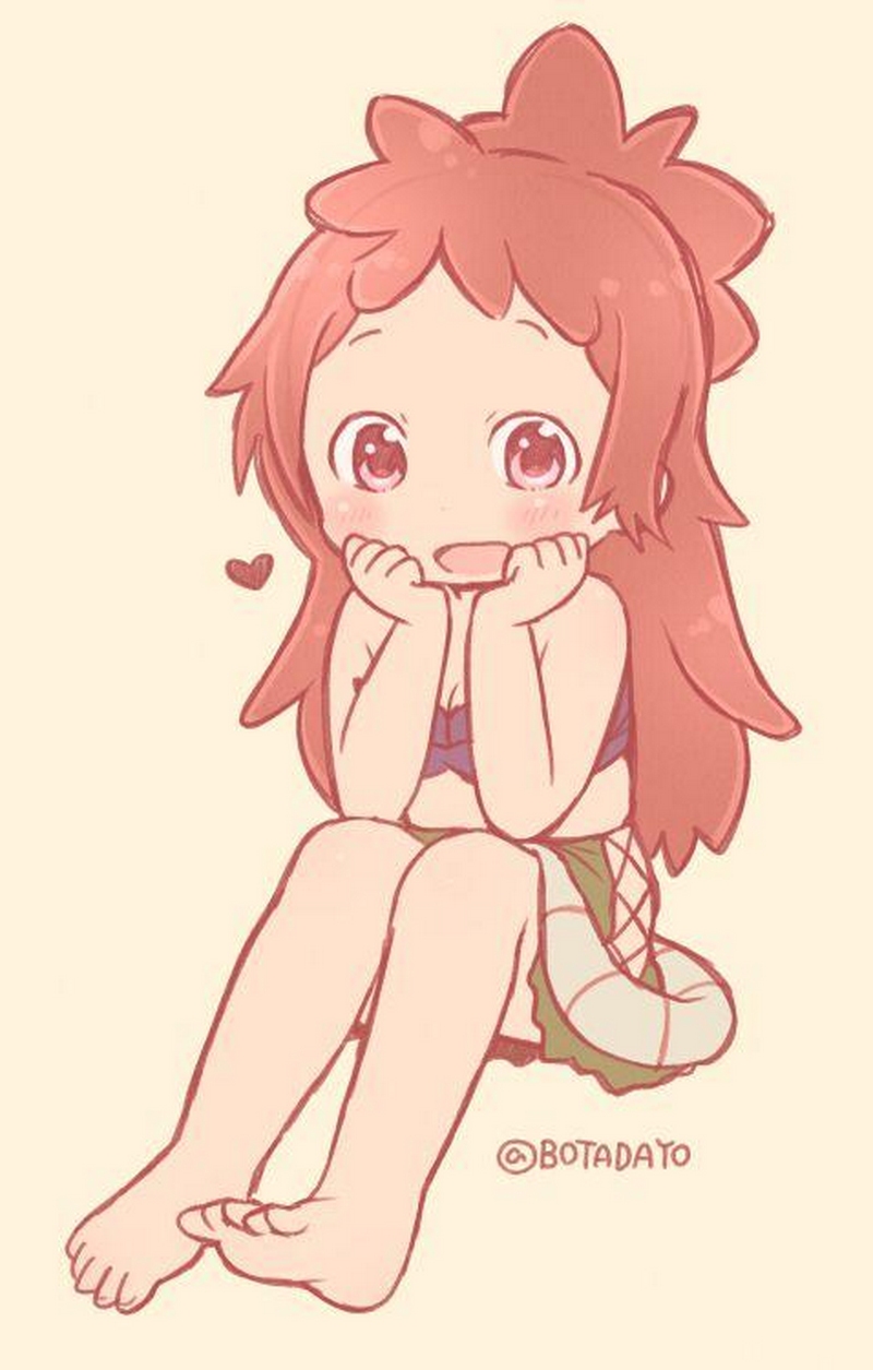 Mitty (Human)