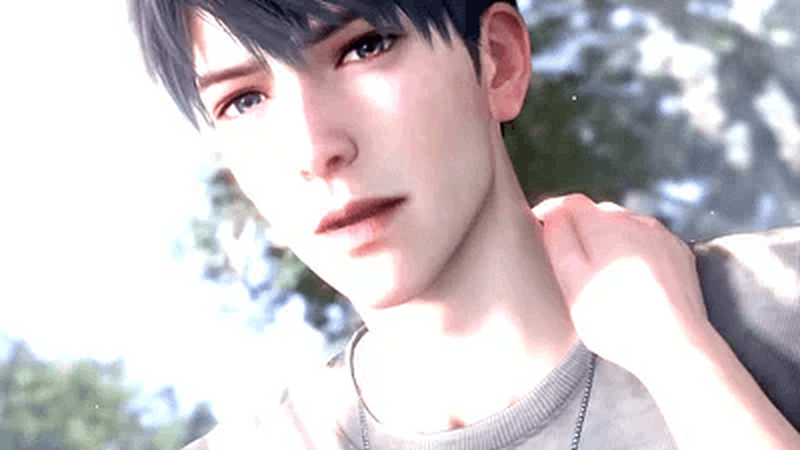Caleb