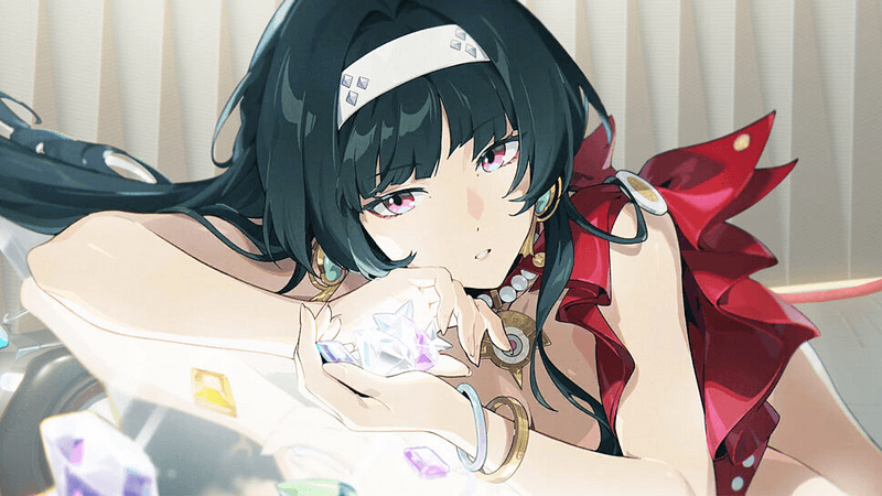 Astra Yao