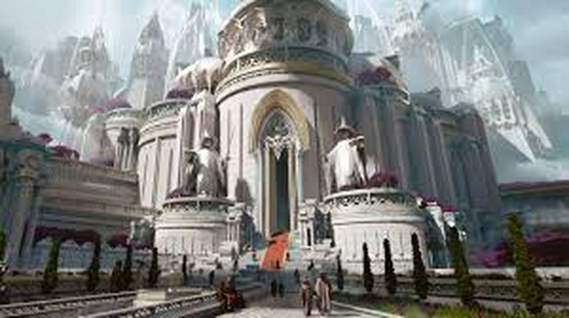 Arcane Academy