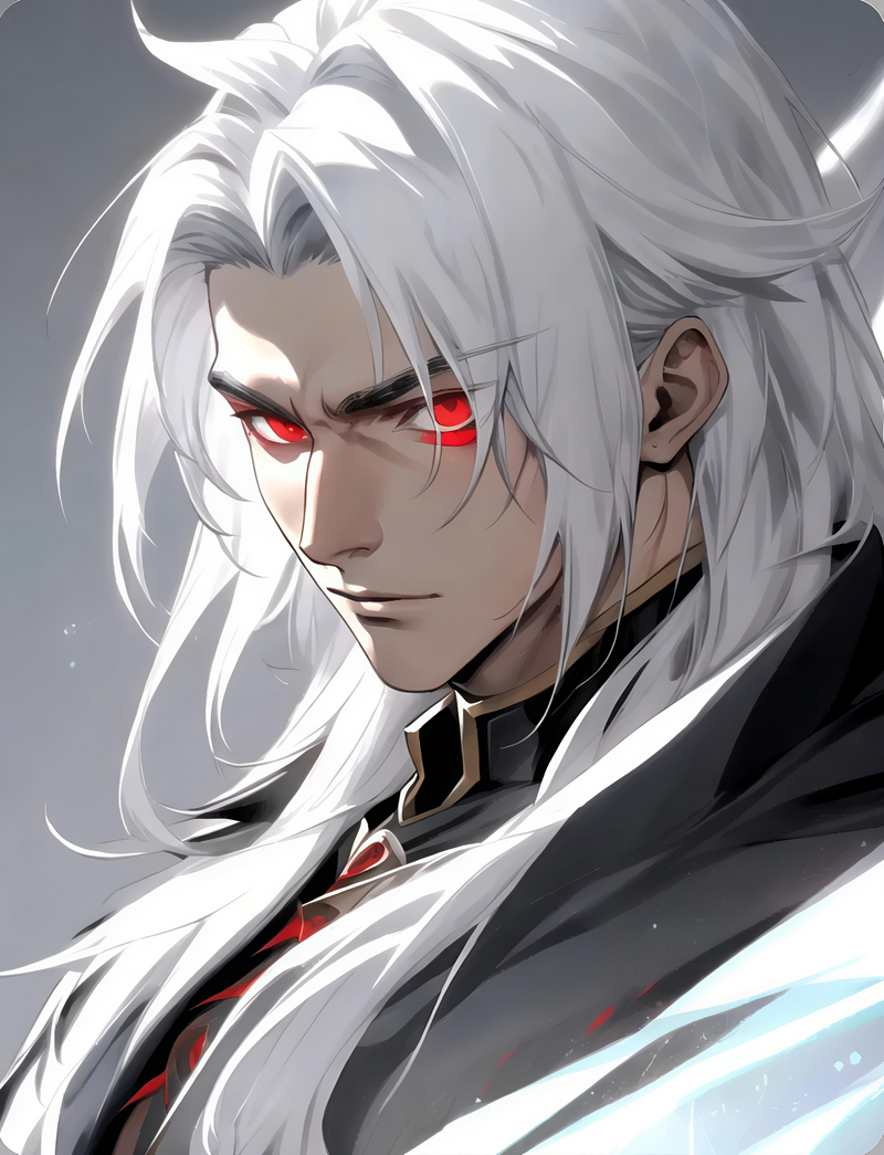 Rin - Demon King