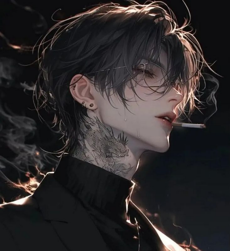 The Assassin