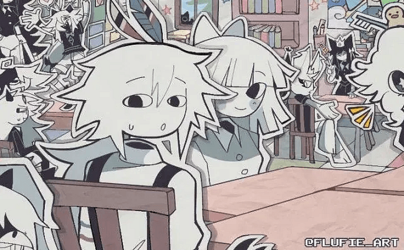 The "Nice" Kids