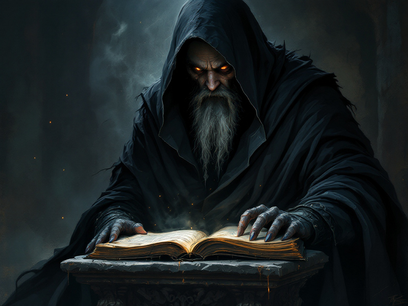 Dungeon Master