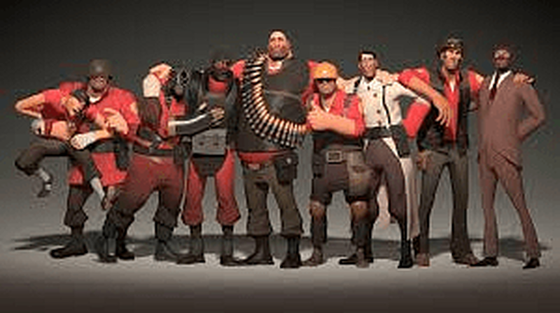 TF2 Roleplay