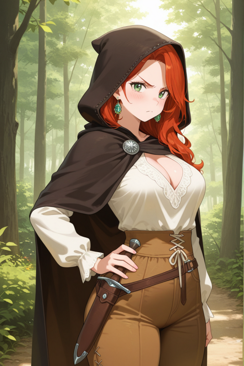 Princess Eryssara