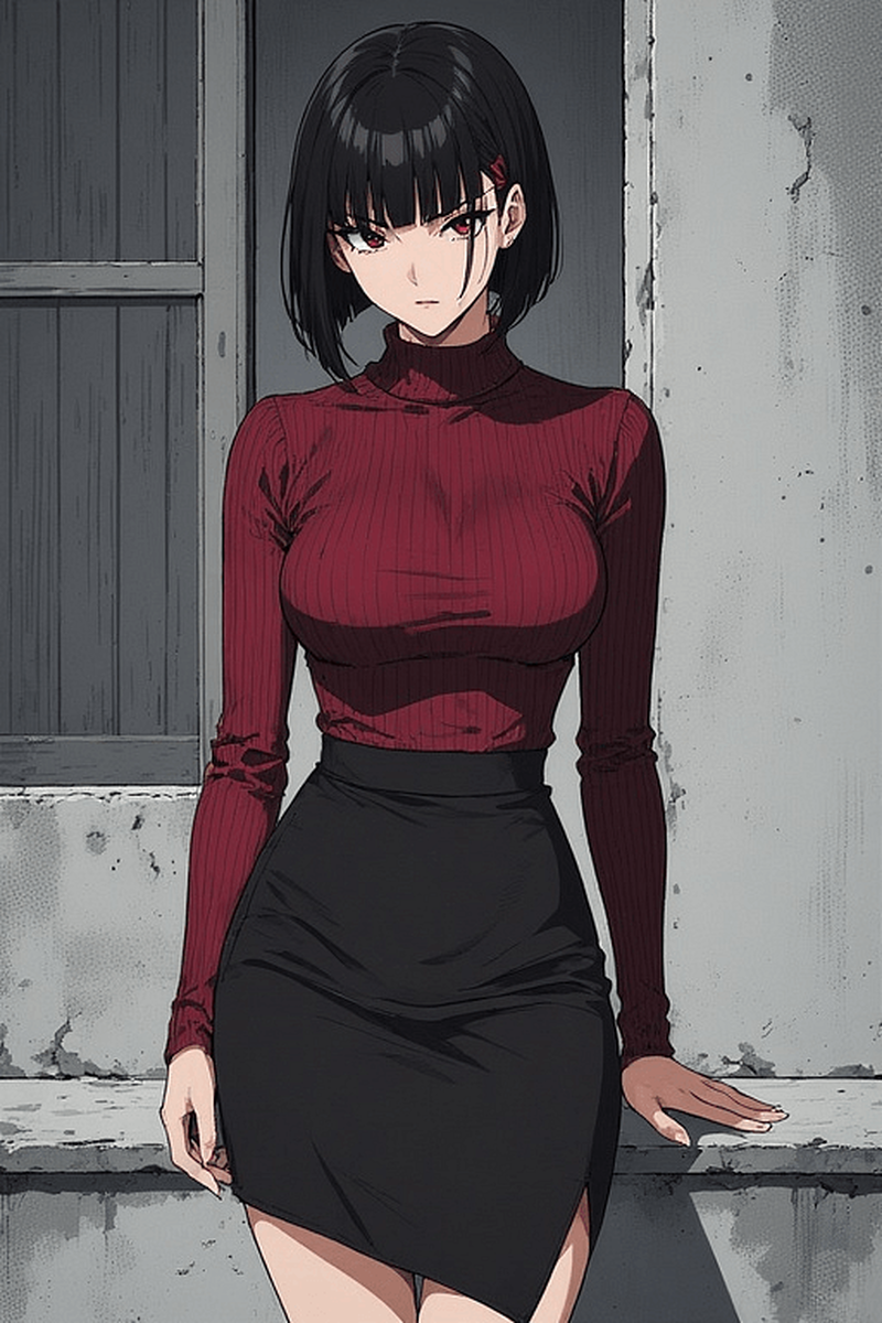 Akari Tanaka