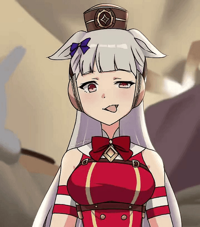 Dumb idiot loses Arima Kinen and has to flee to Russia to avoid the glue factory