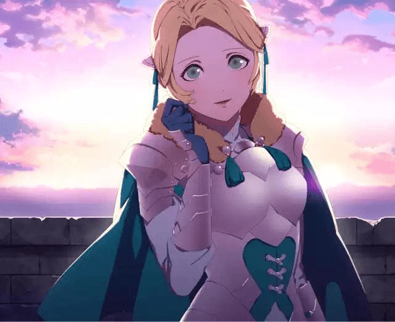 Ingrid