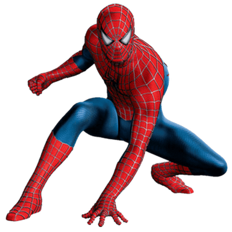 'Spider-Man (Tobey Maguire) — A Chance to Hope.