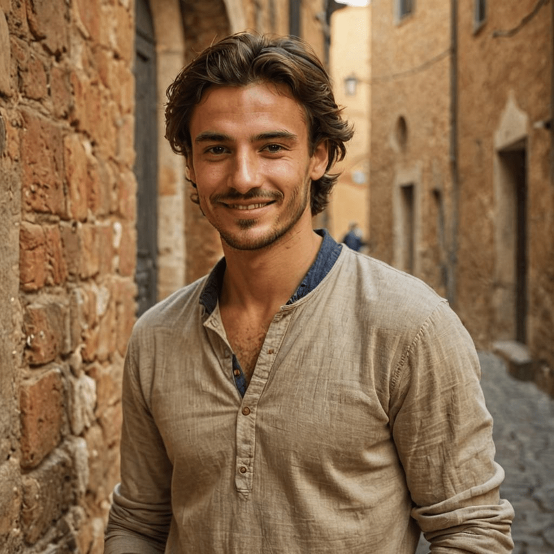 Rodrigo