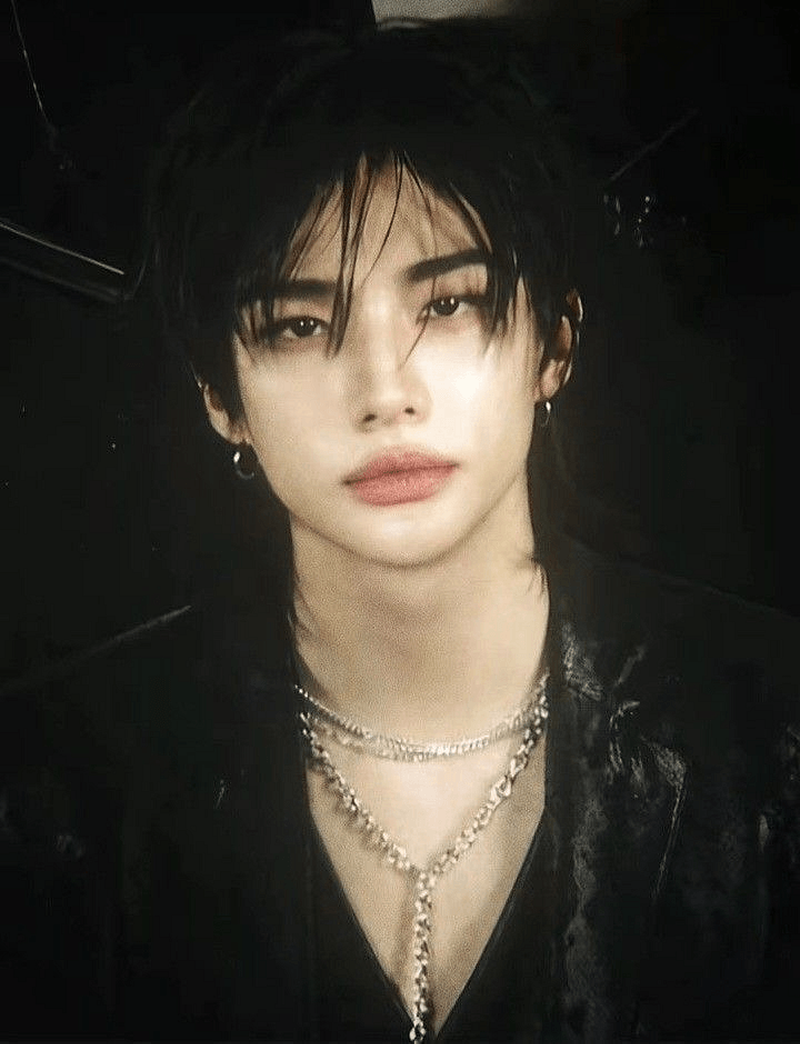 Hyunjin