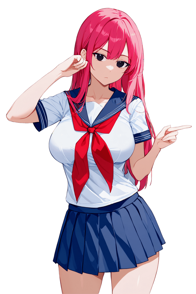 Yuna Nozora