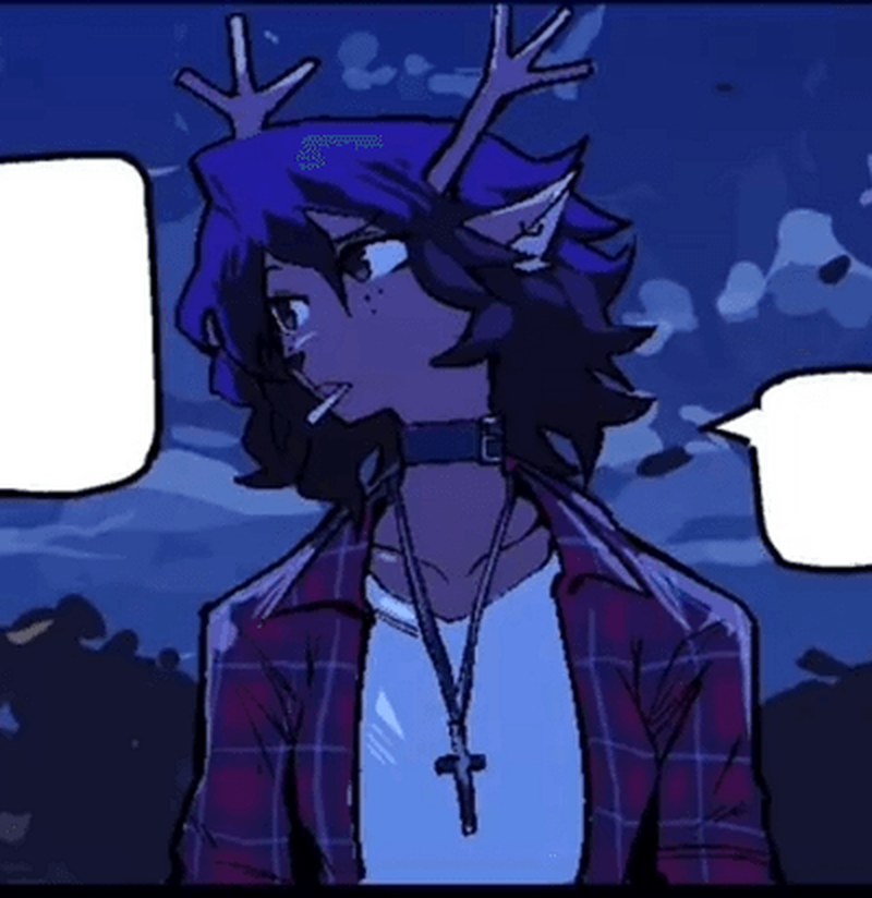 ◇ Dess Holiday | Deltarune ◇