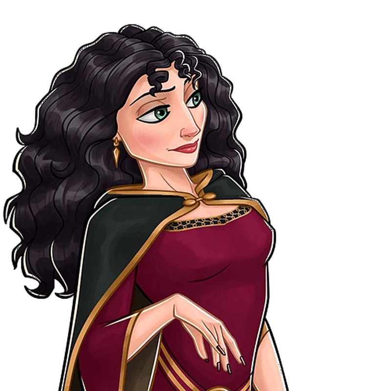 Mother Gothel
