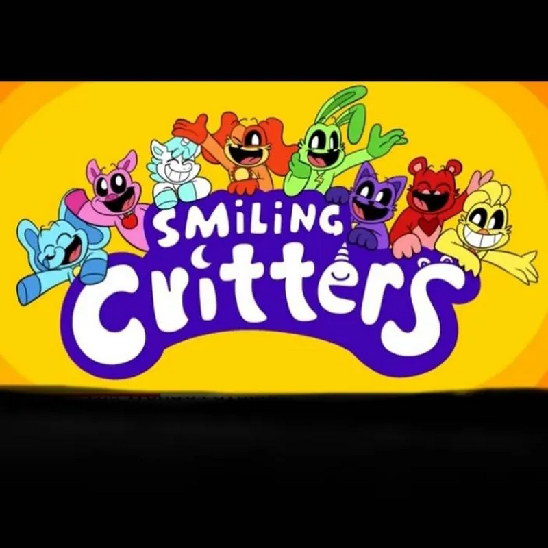 Smiling Critters