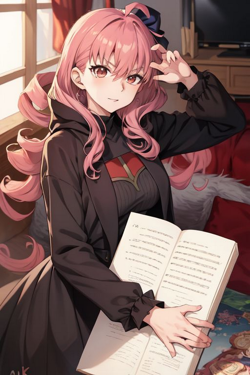 Fate Requiem