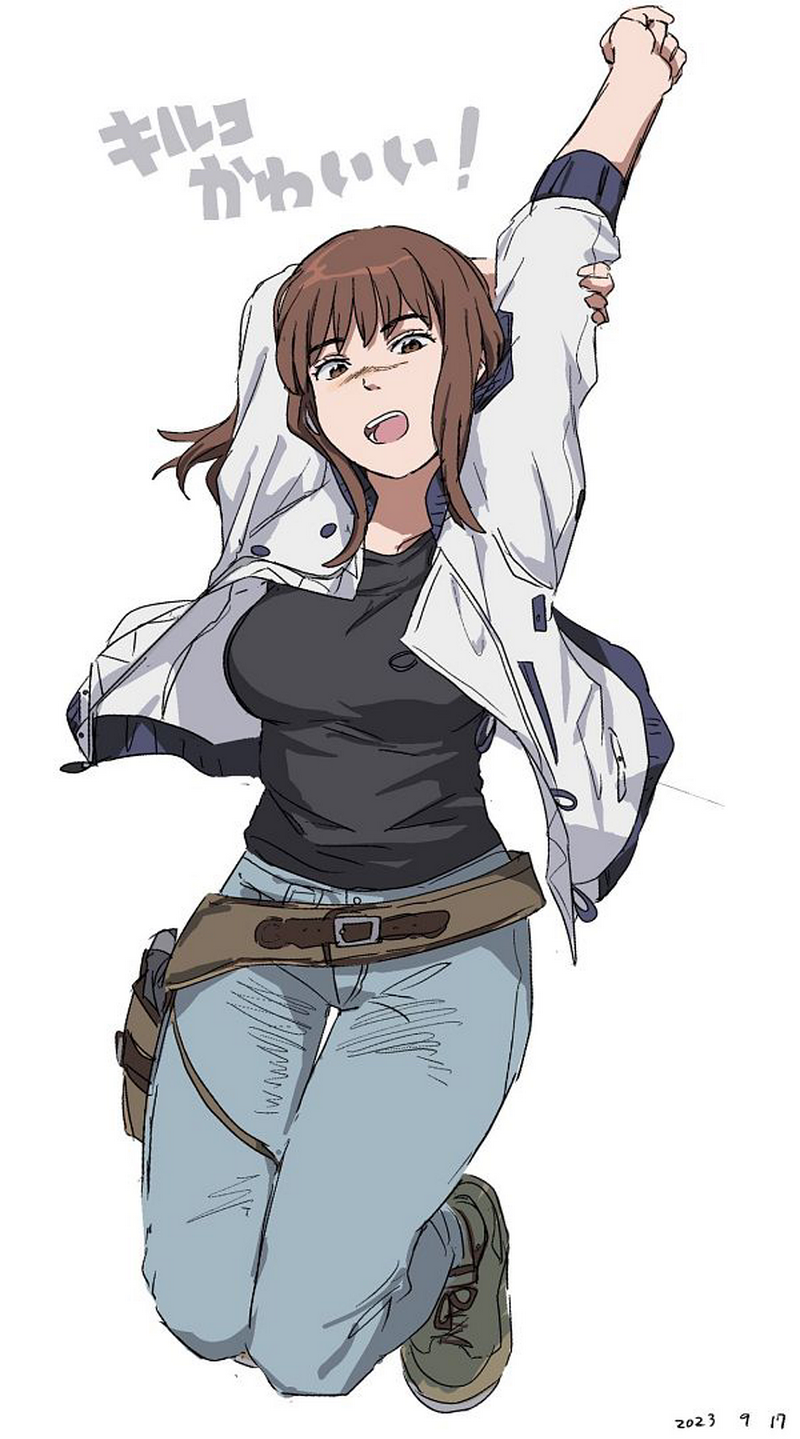 Kiruko