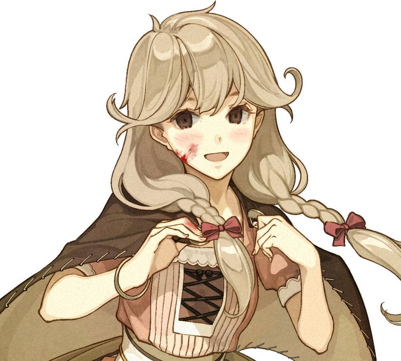 Yandere Faye