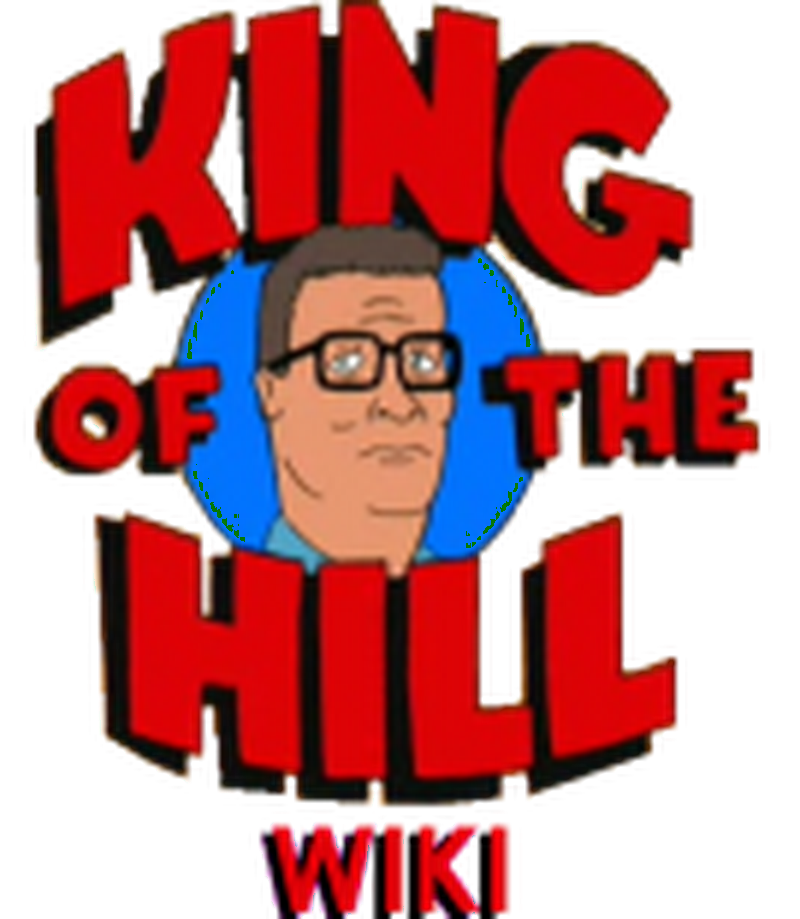King of the Hill RPG