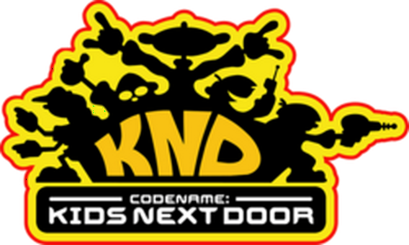 Code Name Kids Next Door Rpg