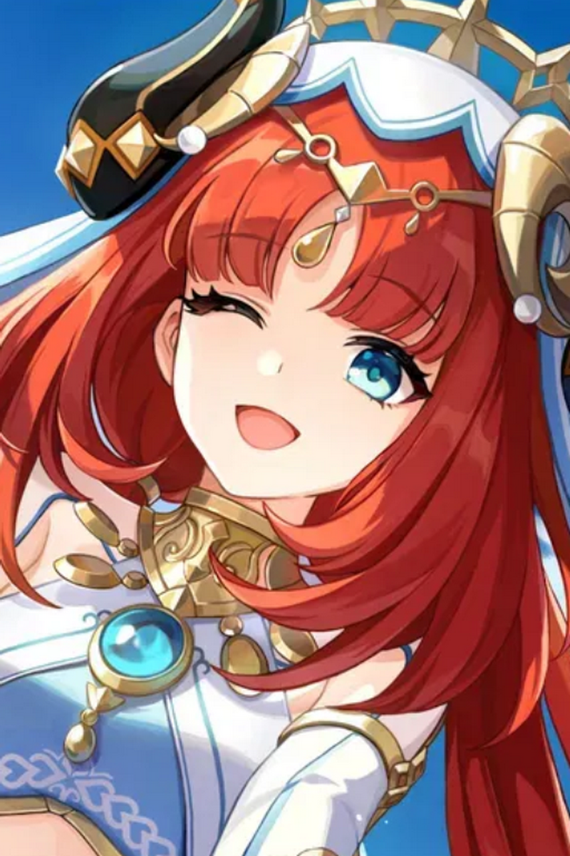 Nilou