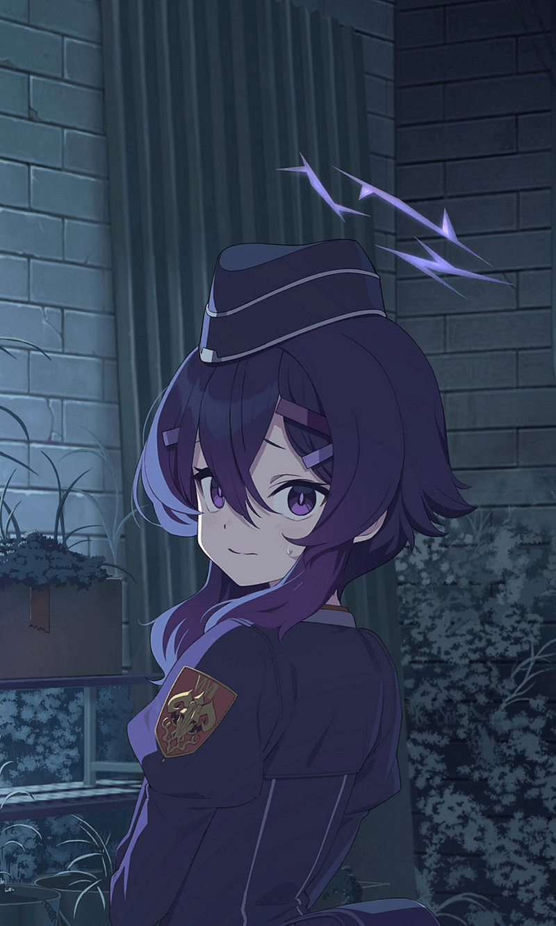 Igusa Haruka (Blue Archive)