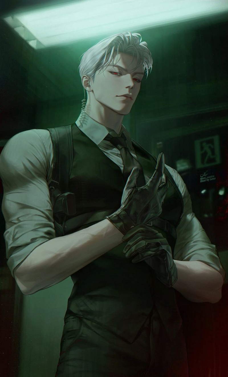 Raphael boss mafia