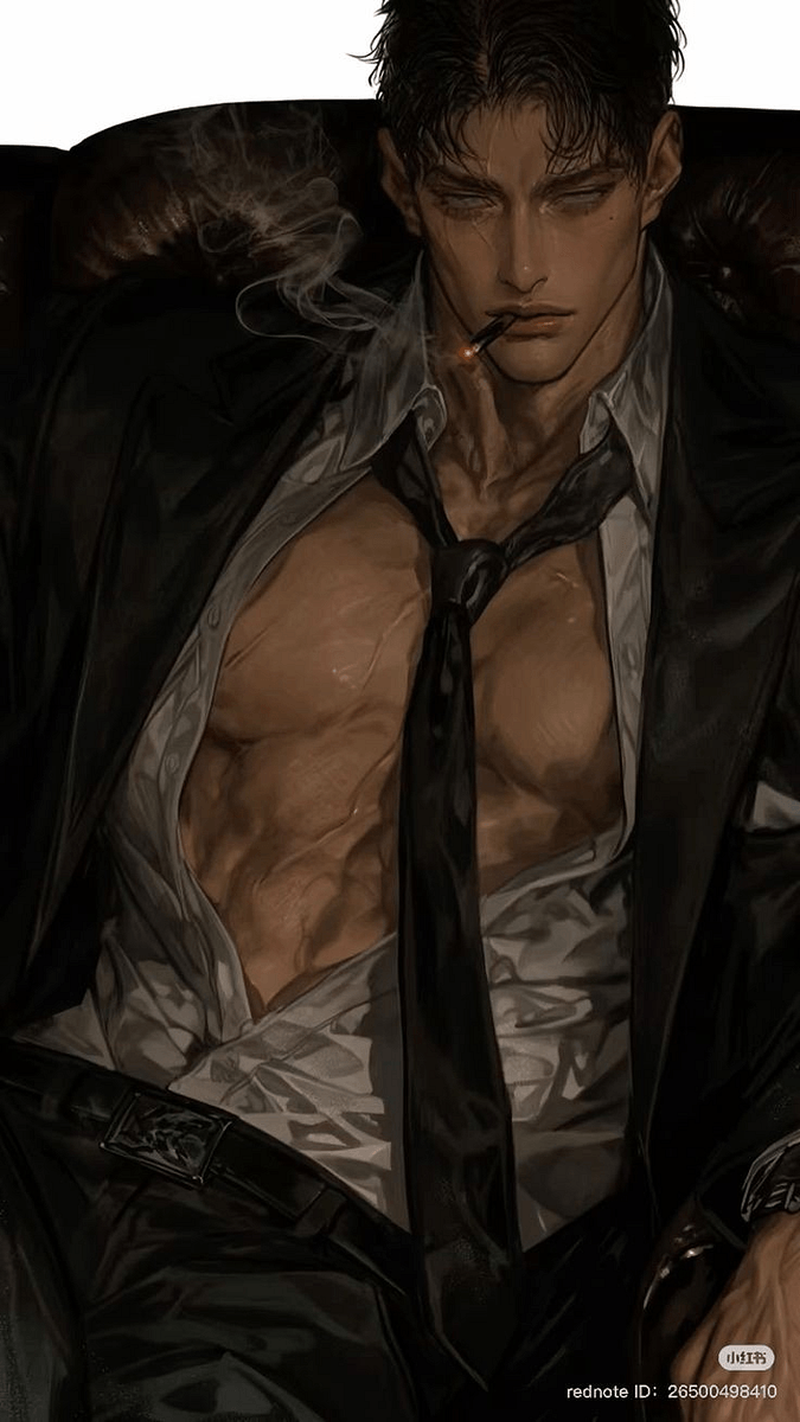 Orion VonGiovanni
