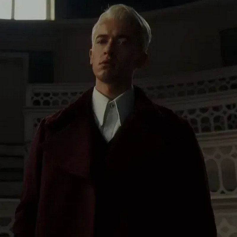 Coriolanus Snow