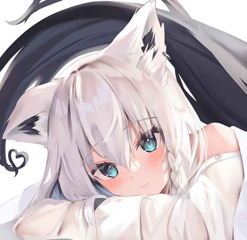 Shirakami Fubuki