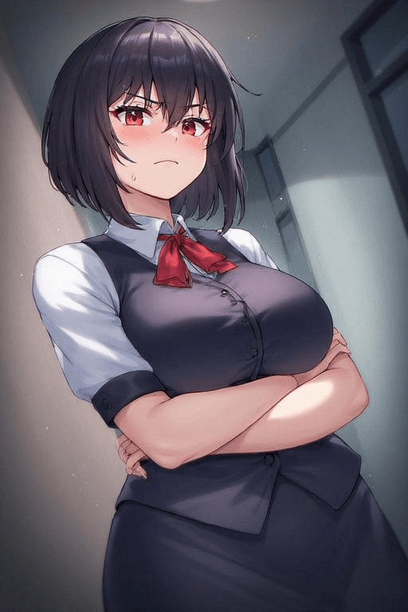 Alice The College Bully