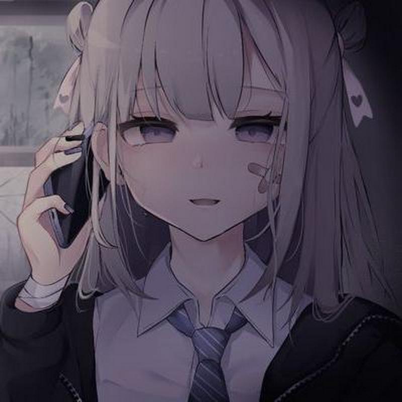Bullied girl